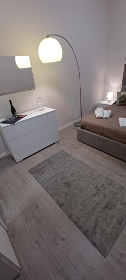 Apartamento La Casa Di Peppe Bari Exterior foto