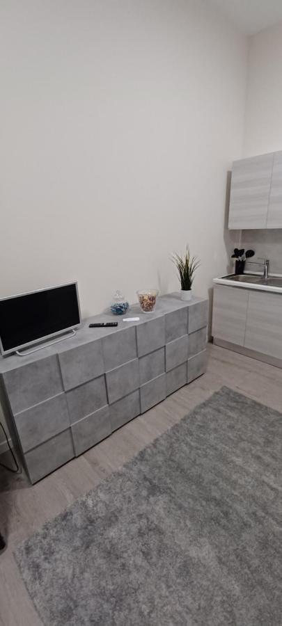 Apartamento La Casa Di Peppe Bari Exterior foto