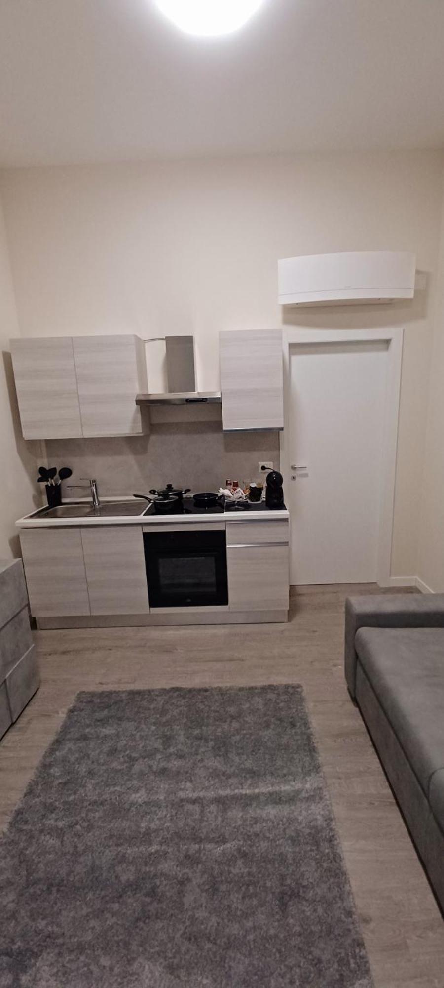Apartamento La Casa Di Peppe Bari Exterior foto